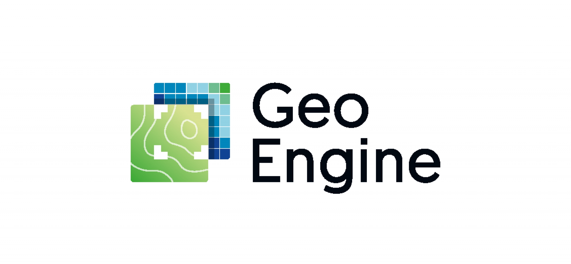 GeoEngine Kompaktlogo