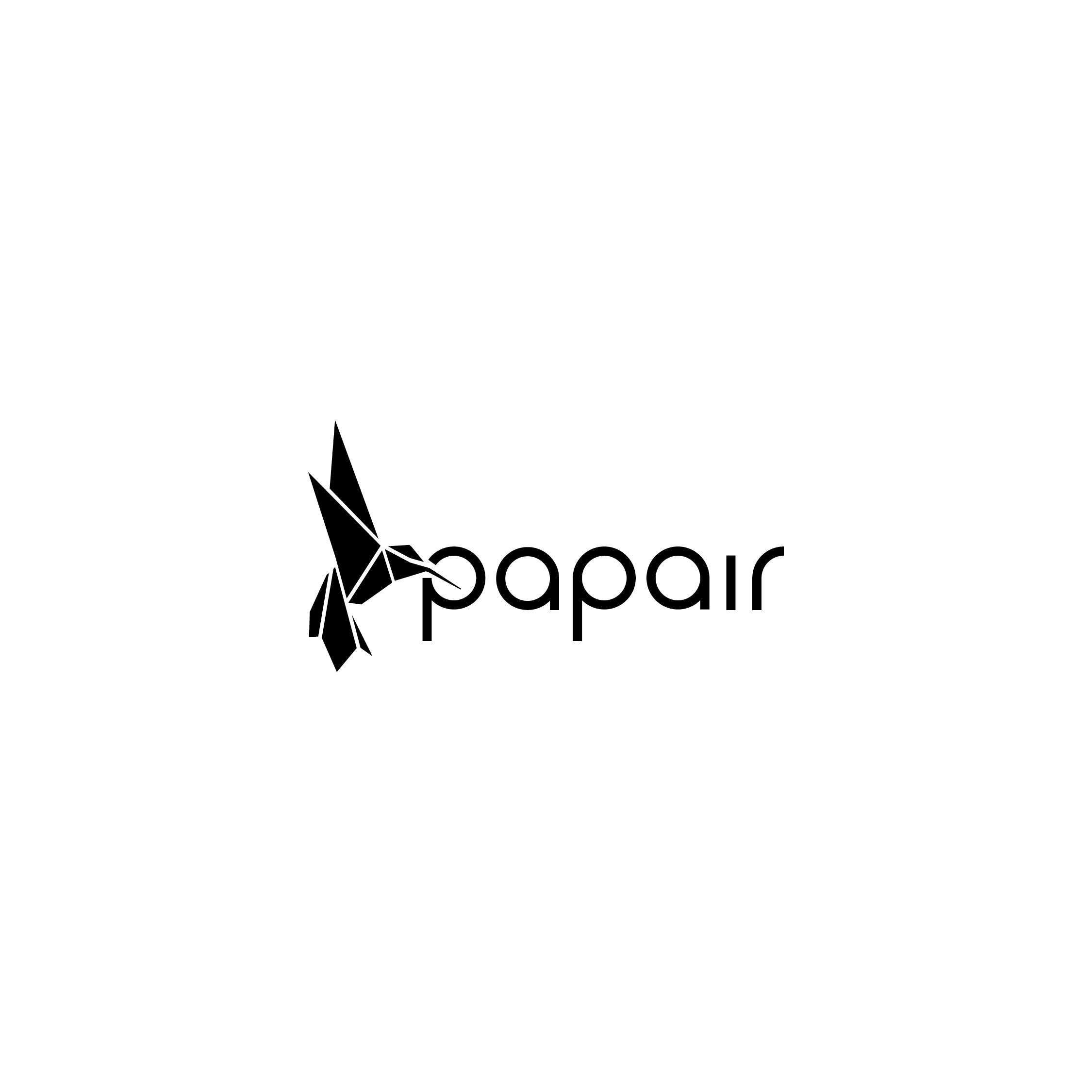 das Markenlogo der Marke Papair