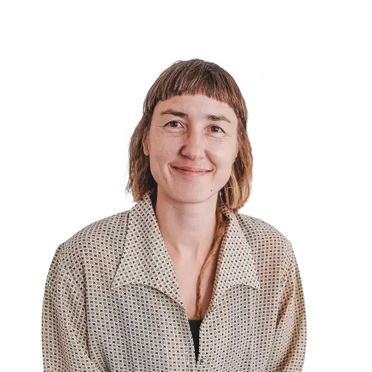 Jen Rentzsch